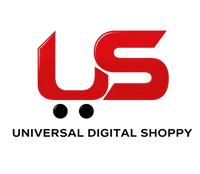 US DIGITAL SHOPPY