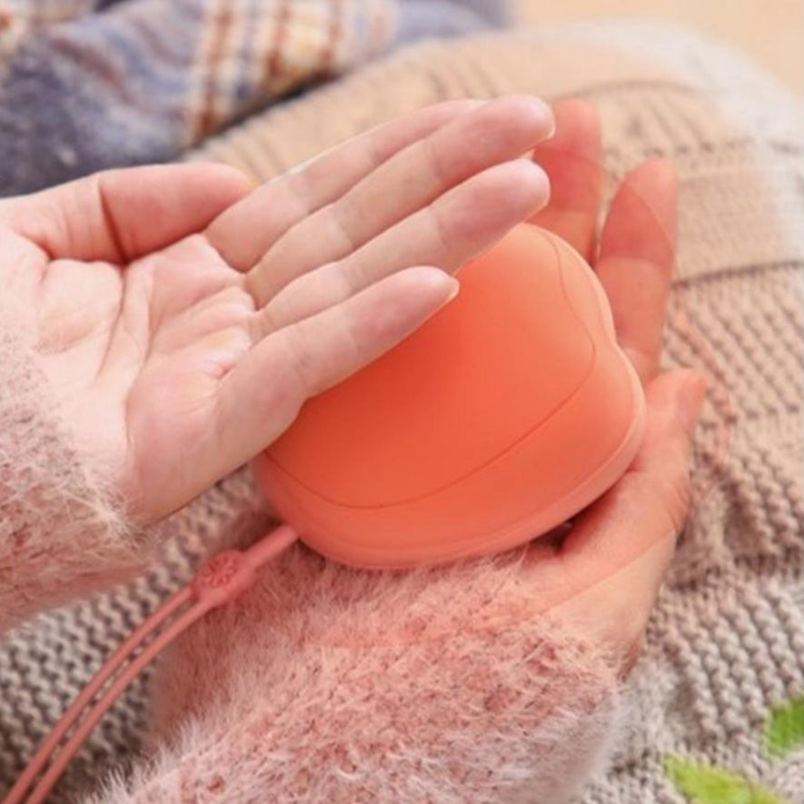 Pawm: USB-C Rechargeable Hand Warmer, Cute Cat Paw Portable Heater for Winter with Fast Heating for Men & Women