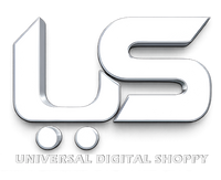 US DIGITAL SHOPPY